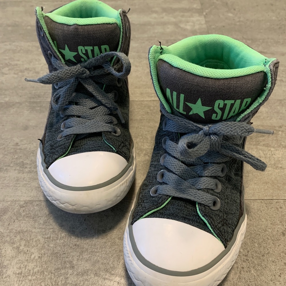 All Star Converse Shoes